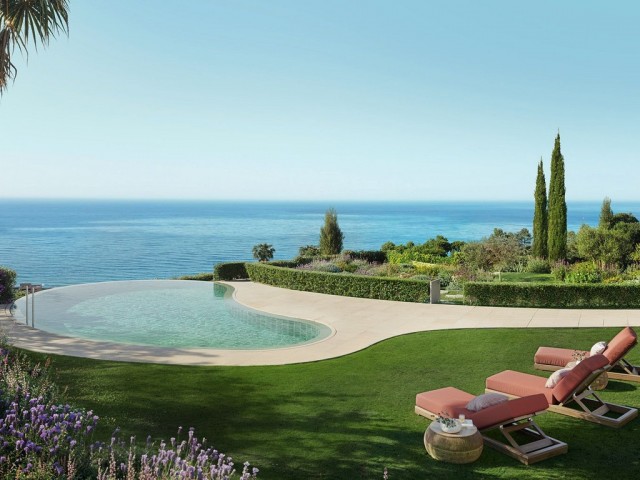 Apartment, Benalmadena