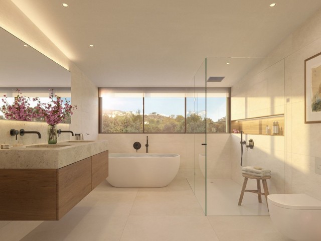 3 Bedrooms Apartment in Benalmadena