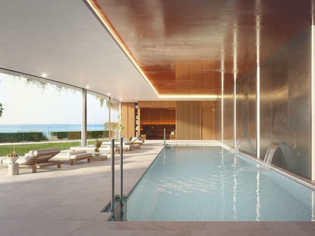 3 Bedrooms Apartment in Benalmadena