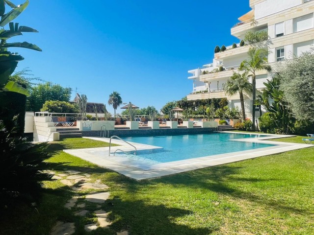 3 Bedrooms Apartment in Marbella
