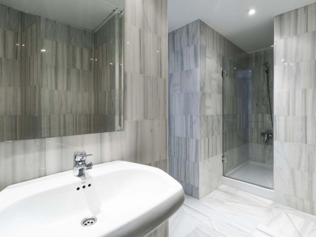 3 Bedrooms Apartment in Marbella