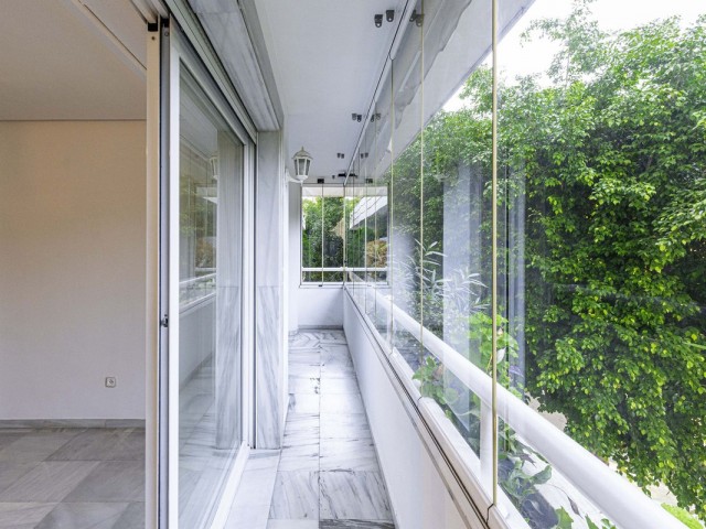 3 Bedrooms Apartment in Marbella