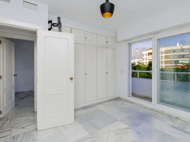 3 Bedrooms Apartment in Marbella