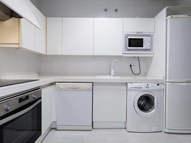 3 Bedrooms Apartment in Marbella