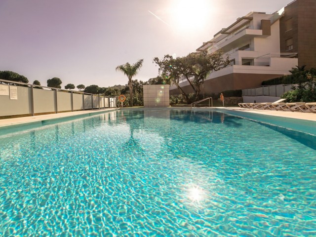 Apartment, La Cala Golf