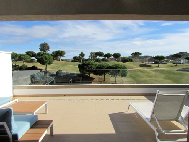 3 Bedrooms Apartment in La Cala Golf