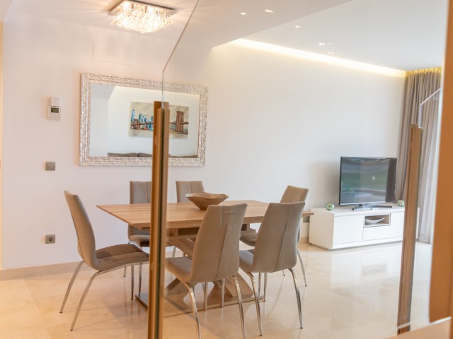 3 Bedrooms Apartment in La Cala Golf