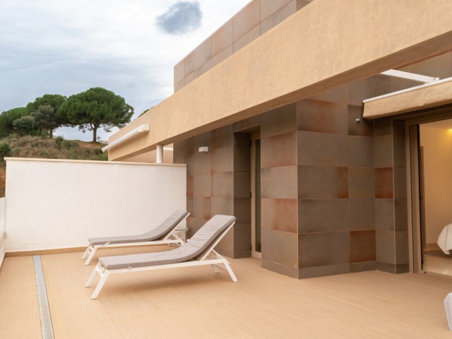 3 Bedrooms Apartment in La Cala Golf