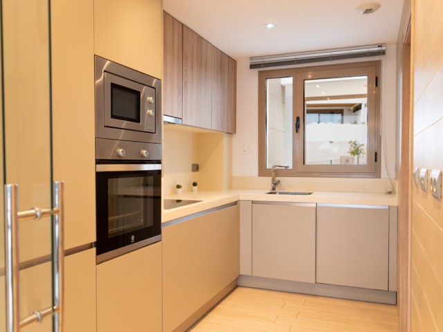 3 Bedrooms Apartment in La Cala Golf