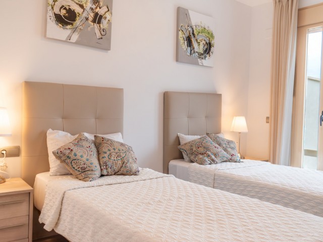 3 Bedrooms Apartment in La Cala Golf