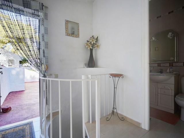 3 Bedrooms Villa in Calahonda