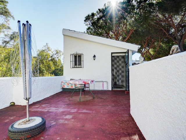 3 Bedrooms Villa in Calahonda