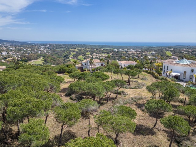  Plot in Sotogrande