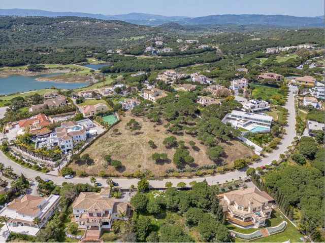 Plot Sotogrande - R5233930