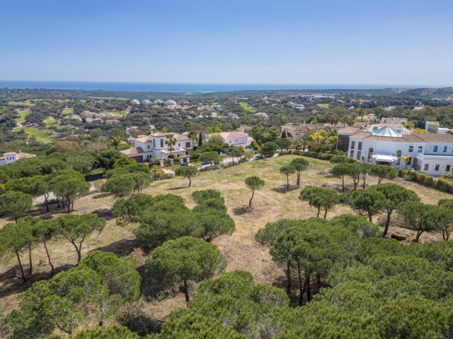  Plot in Sotogrande