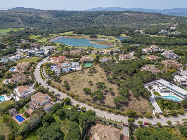  Grundstück in Sotogrande