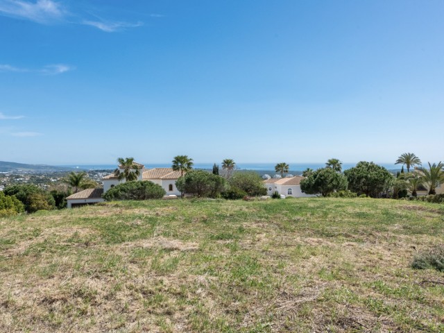  Grundstück in Sotogrande