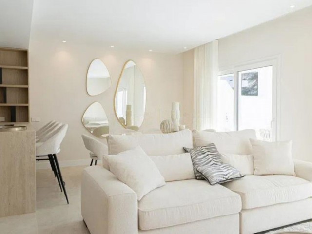 Apartment, Nueva Andalucia