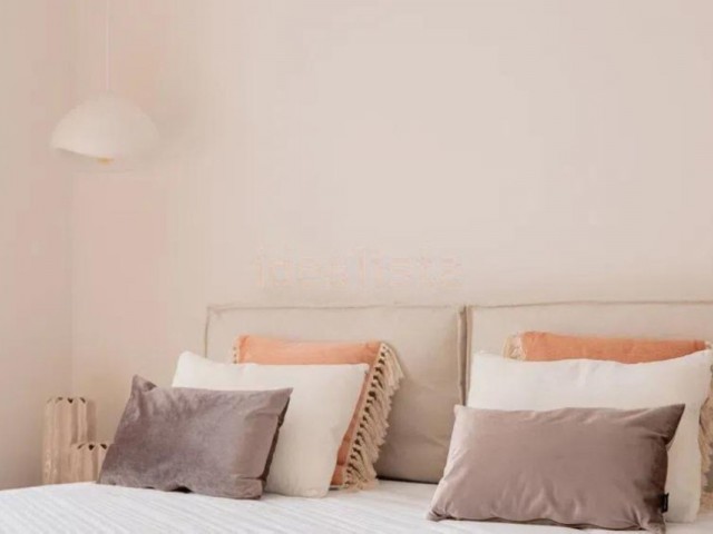 4 Bedrooms Apartment in Nueva Andalucía