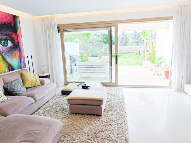 3 Bedrooms Villa in La Cala Golf