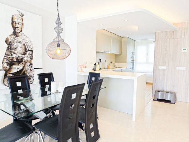 3 Bedrooms Villa in La Cala Golf