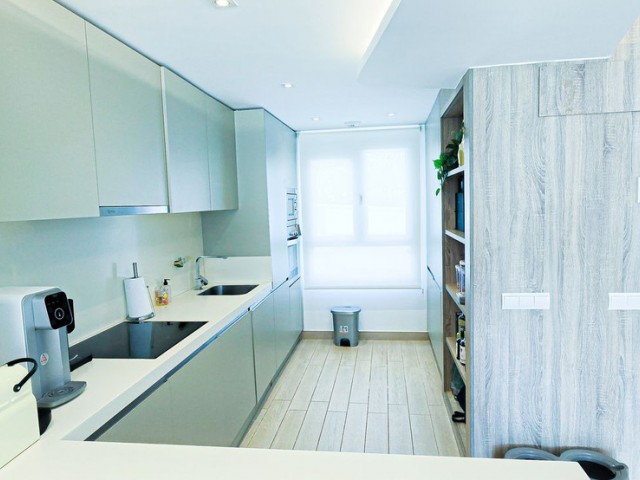 3 Bedrooms Villa in La Cala Golf