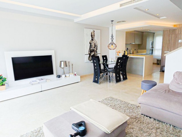 3 Bedrooms Villa in La Cala Golf