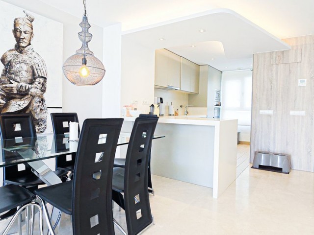 3 Bedrooms Villa in La Cala Golf