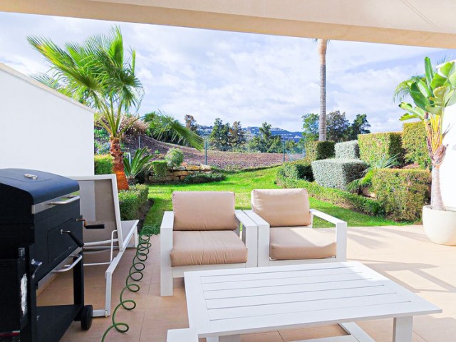 3 Bedrooms Villa in La Cala Golf