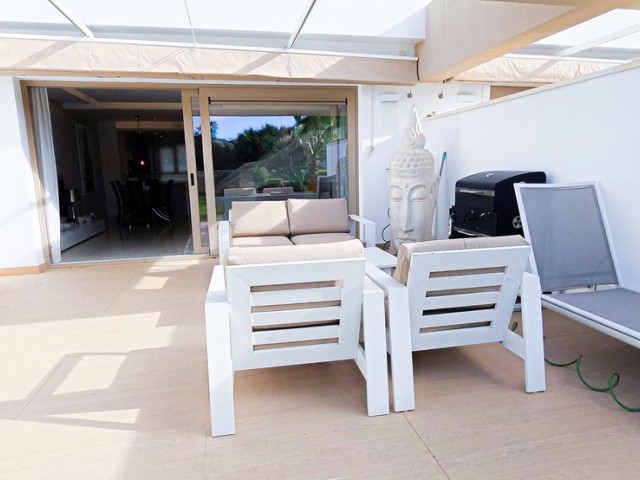 3 Bedrooms Villa in La Cala Golf