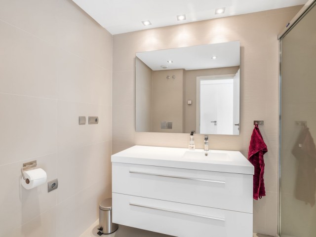 Penthouse in San Pedro de Alcántara