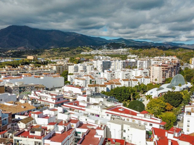 Commercial in Estepona