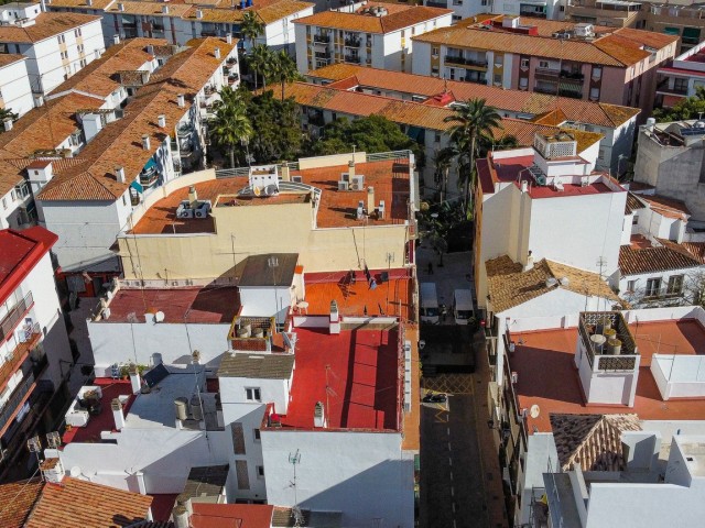 Commercial in Estepona