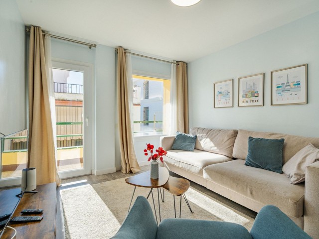 Commercial in Estepona