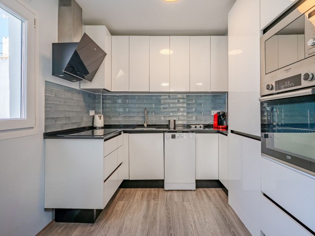 Commercial in Estepona