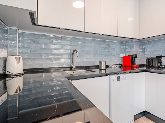 Commercial in Estepona