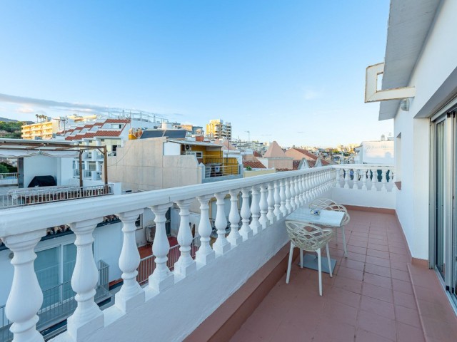 Commercial in Torremolinos