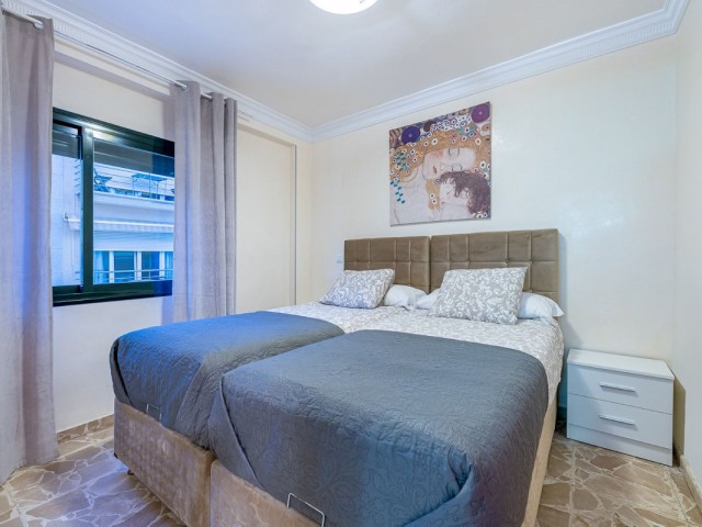 Commercial in Torremolinos