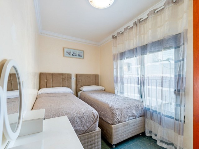 Liikekiinteistö Torremolinos