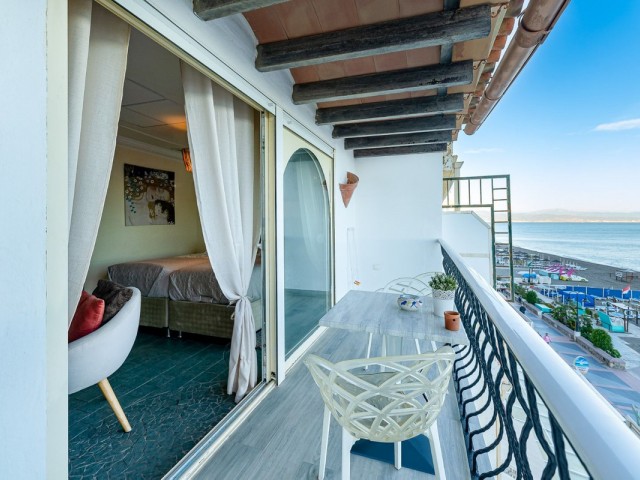 Liikekiinteistö Torremolinos