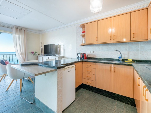 Liikekiinteistö Torremolinos