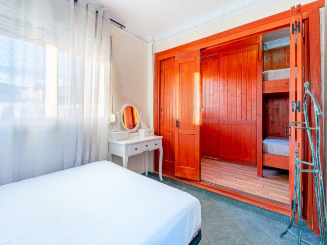 Liikekiinteistö Torremolinos