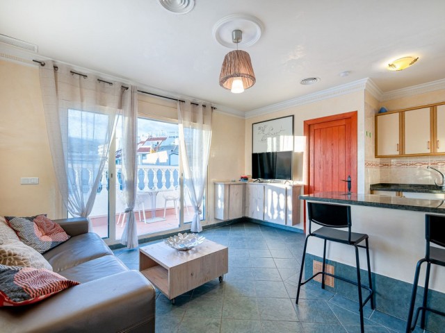 Liikekiinteistö Torremolinos