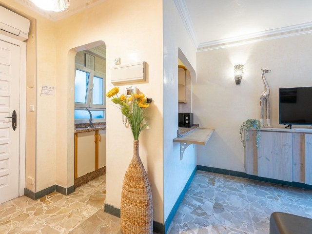 Liikekiinteistö Torremolinos