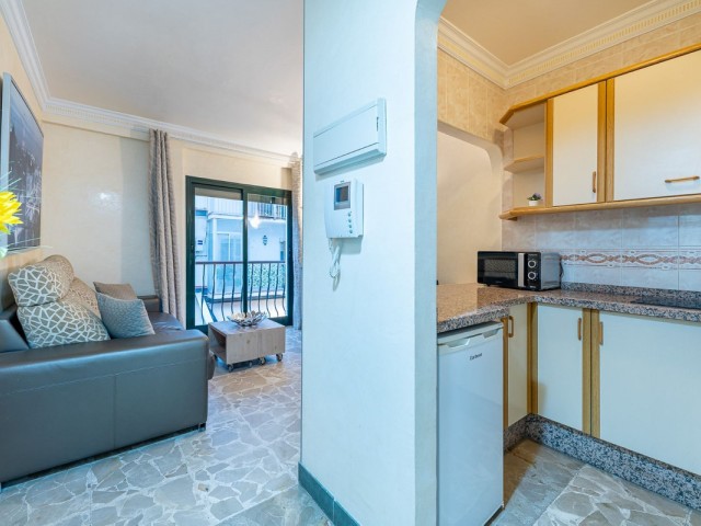 Liikekiinteistö Torremolinos