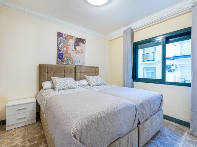 Liikekiinteistö Torremolinos