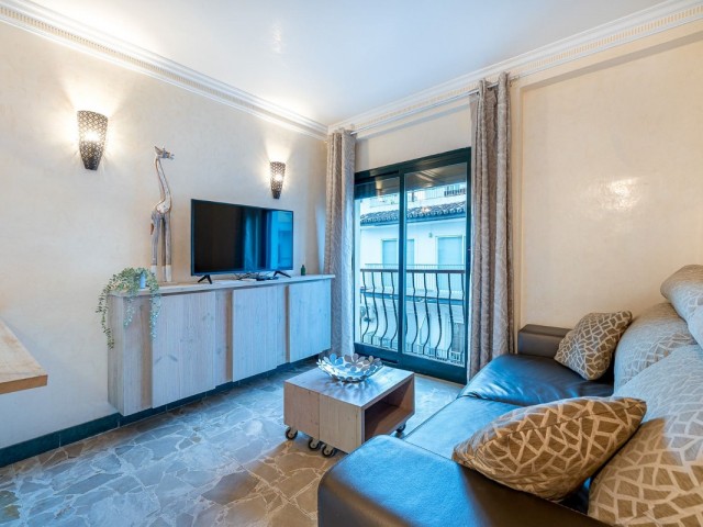 Liikekiinteistö Torremolinos