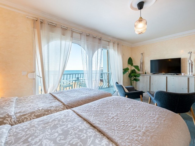 Liikekiinteistö Torremolinos