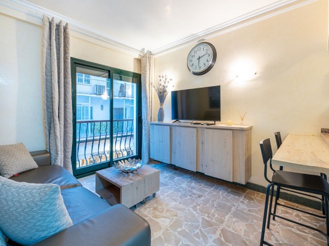 Liikekiinteistö Torremolinos