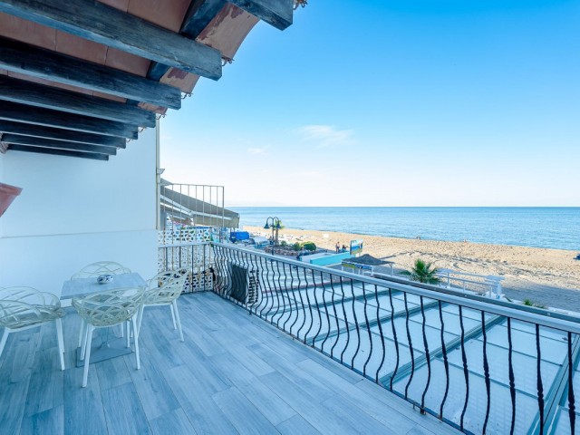 Liikekiinteistö Torremolinos